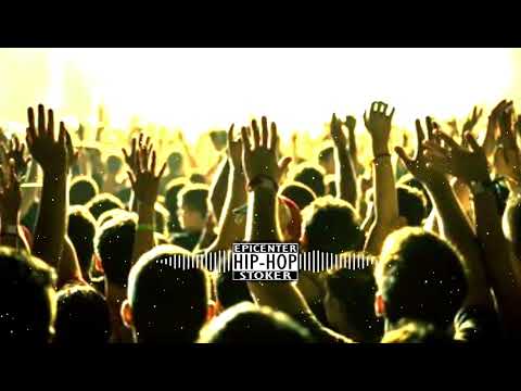 SIKOSIS - LAS MANOS AL AIRE Epicenter