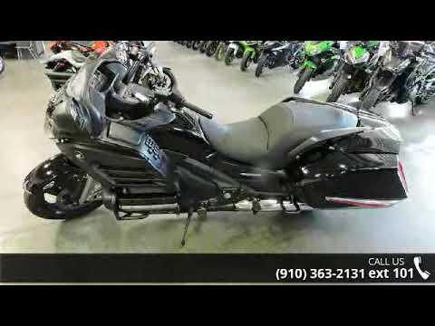 2013 Honda Gold Wing F6B  - Sport Cycles - Charlotte - Ro...