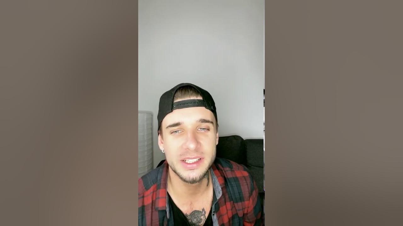 Евгений Ромашов накачал скулы