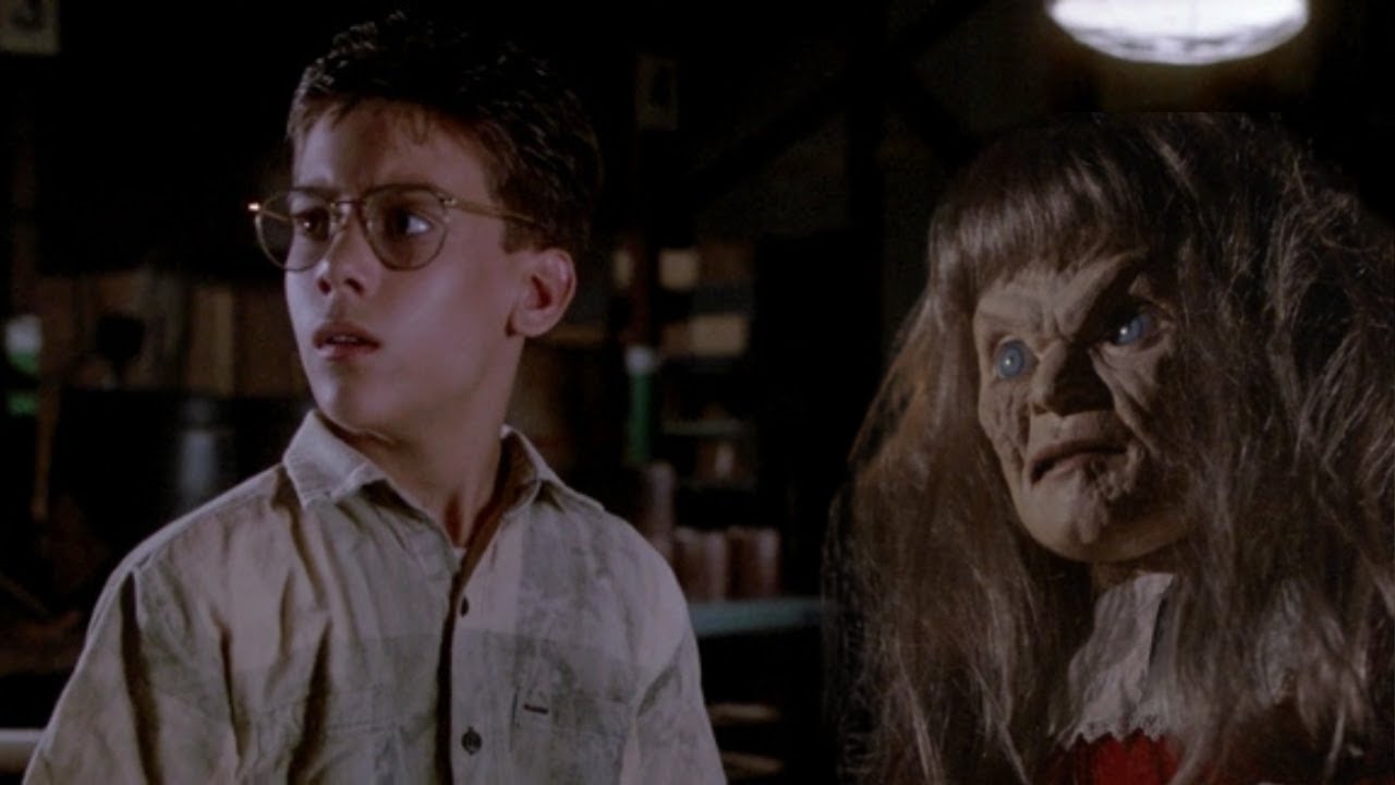 Dolly dearest - meilleur film d'horreur en francais