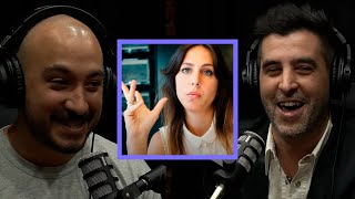 El video que a Guille Aquino le borraron de las redes