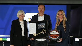 Utah Jazz agree to sell team to Qualtrics founder Ryan Smith