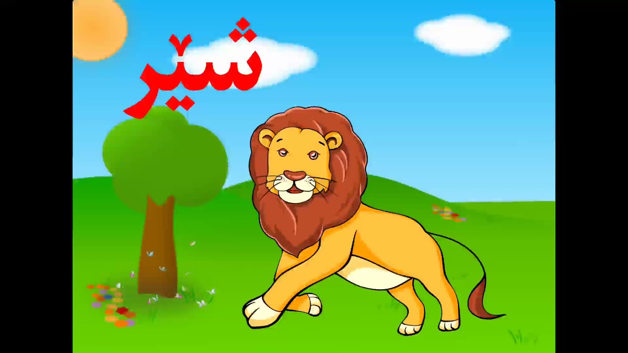 پیتێن زمانێ کوردی بادینی - kurdish alphabet (badini) - پیتێن کوردی - Tîpên Kurdî - ئەلف و بێیا کوردی