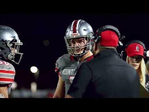 Cade Uluave Highlights v Wasatch 2022