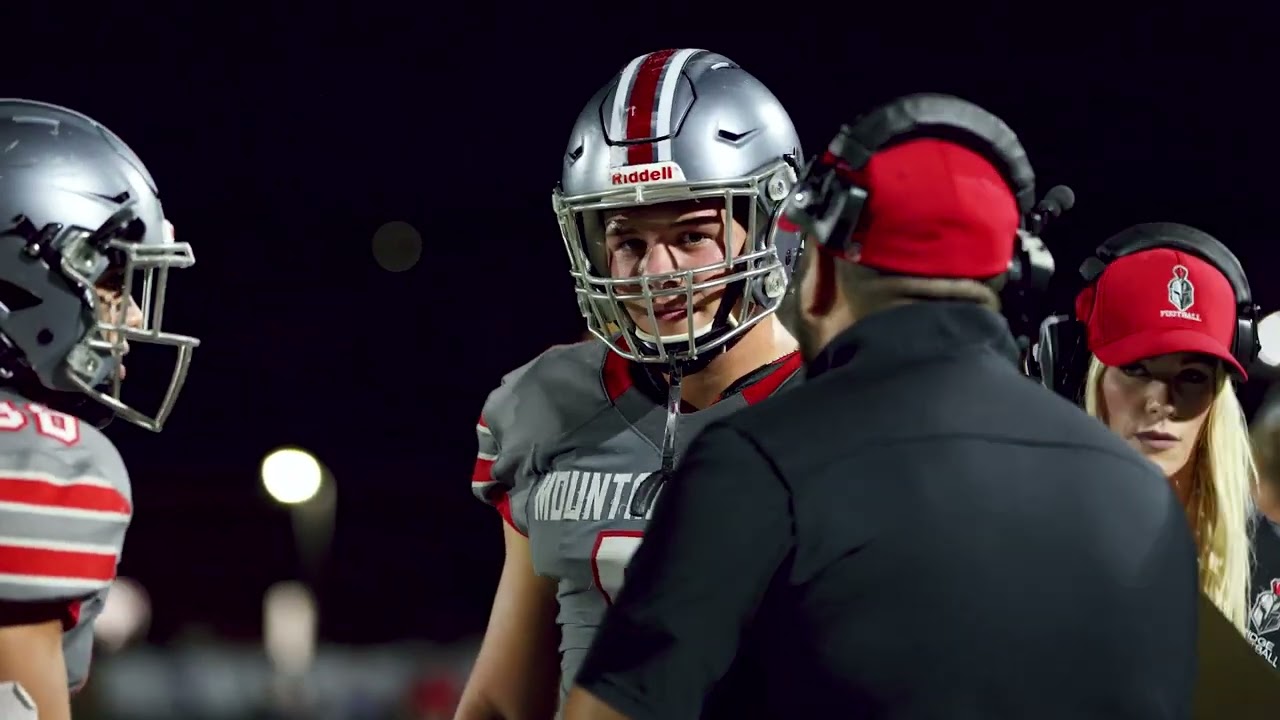 Cade Uluave Highlights v Wasatch 2022