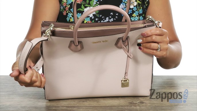 Review: MICHAEL Michael Kors Studio Mercer Large Convertible Tote