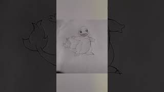 How to draw charmander🥰#shorts #drawing #ArtsCafe4.0 #viral
