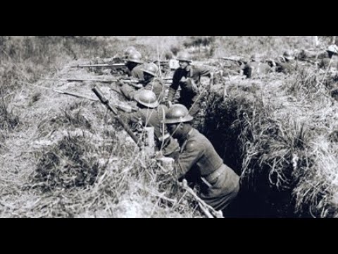 World War 1, Propaganda & War Profiteering - The Untold History of the United States | Peter Kuznick