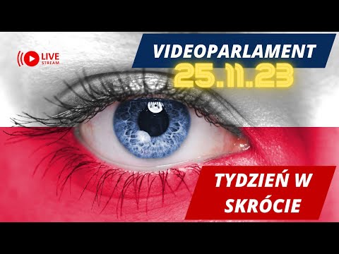 Tydzień w Skrócie: