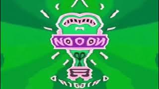 Noggin and Nick Jr. Logo Collection Effects [6x Speed] (The Complete Version)