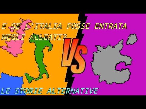 Video: L'adesione dei paesi dell'Est Europa al blocco sovietico è una necessità inevitabile