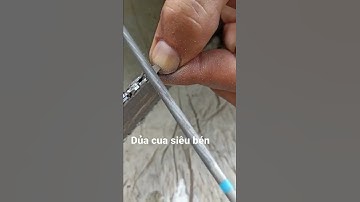 chia sẻ dũa lưỡi cưa siêu bén