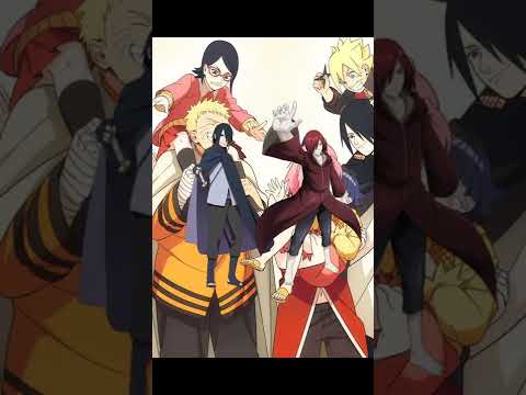 Adult Sasuke Vs