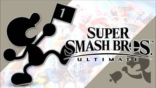 Flat Zone 2 | Super Smash Bros Ultimate