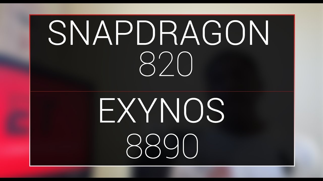Snapdragon 820 é flagrado em teste de benchmark e 'supera' Exynos