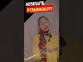 What is Absolute Permeability? | Simple Urdu Explanation