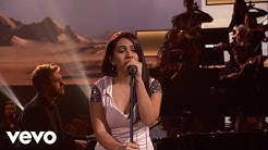 Zedd, Alessia Cara - Stay (Live On The American Music Awards - 2017)