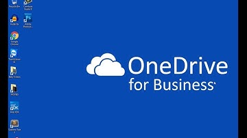 How to Setup OneDrive for Business Next Generation Sync Client on Windows