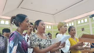 Santo Santo Nai Maromak