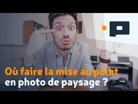 Vidéo: Comment faire la mise au point et se faire une idée : 12 étapes (avec photos)