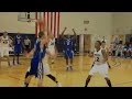Top Plays- Daemen College vs Ave Maria