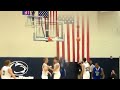 Top Plays- Daemen College vs Ave Maria