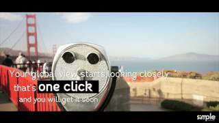 Imagine. Simple Animation