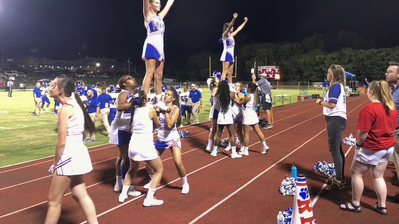 Red Bank HC Chris Brown postgame (8-30-19)