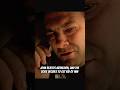 John rejects mediation, and the boss decides to get rid of him #foryou #thesopranos #series #shorts
