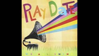 Play Date - Fruits & Vegetables (Apples)