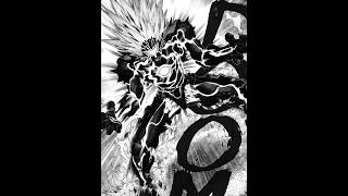 Goated manga💯 #opm#anime#saitama#edit#short#new#trending