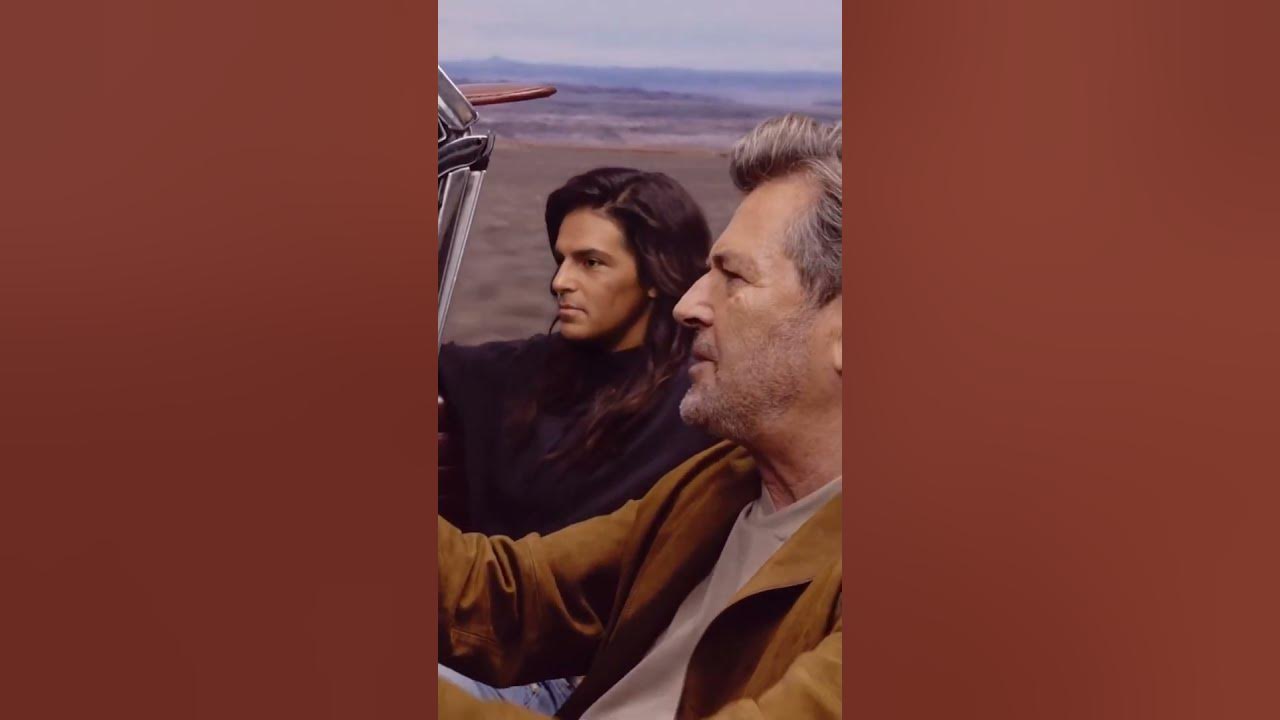 #thomasanders Thomas Anders Modern Talking - Cherokee Highway