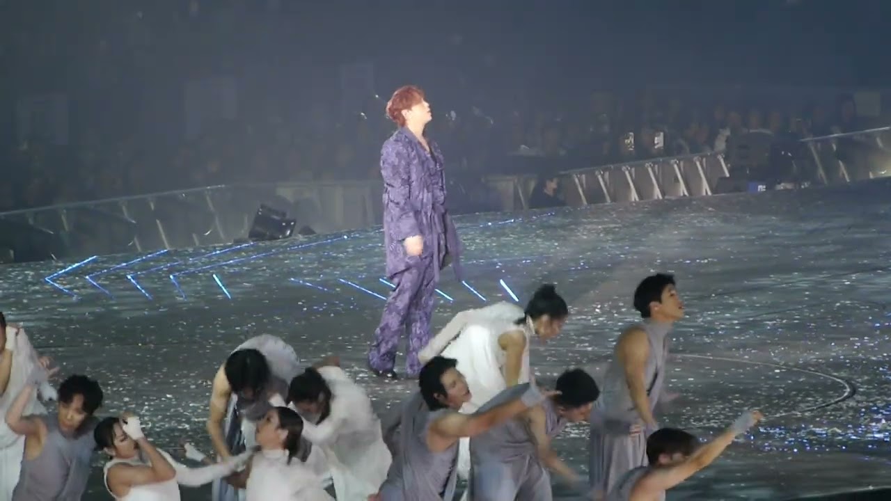 2025 lava concert - Keung To 作品的說話