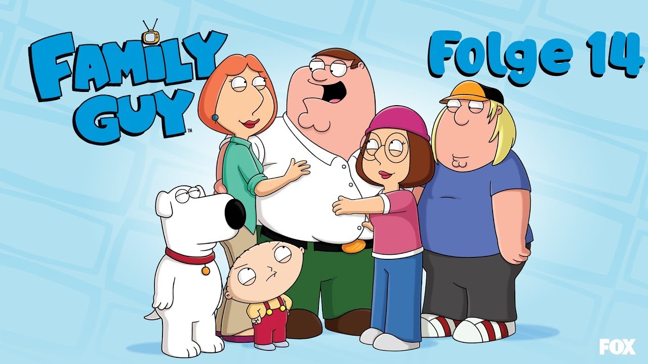 Beste Family Guy Folge