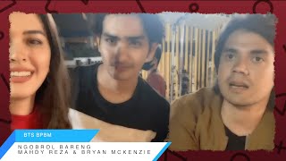 #BTS1 #BAWANGPUTIHBERKULITMERAH. | NGOBROL BARENG BAYU DAN ANDRI. | #REBECCATAMARA