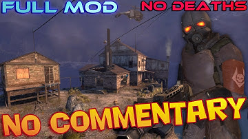 Half-Life 2: LAKEVIEW BREACH - Full Walkthrough