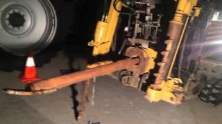2007 Vermeer D16x20 II sn 0125 Part 3 Directional Drill by InspectEquipment.Com
