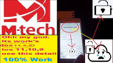Ios 11.2.2 icloud bypass activation lock using Hack server latest 2018 100% works on iphone and ios