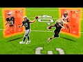 Brock Bowers And Alvin Kamara Are A PROBLEM In Madden 25!!
