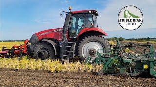 Edible Bean School: Leave no bean behind — a look at the Pickett One Step