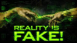 The Simulation Debate Explained: Why Physics Suggests We Are Just Code Profile