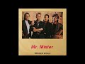 Mr. Mister - Broken Wings (1985)