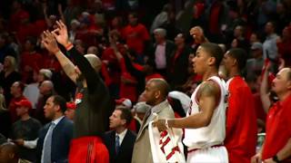 Celebrity Top 10 Put Back Dunks - 2010-2011 season Net Worth