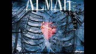 Watch Almah Scary Zone video