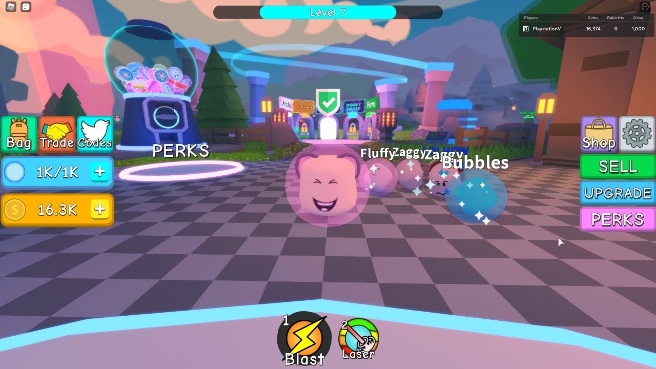 Testing Marble Simulator! (Developer Stream) YouTube