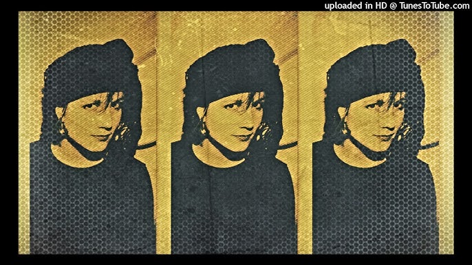 Kendra Smith Dream Syndicate