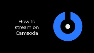 SplitCam 10 - How to stream on CamSoda screenshot 5