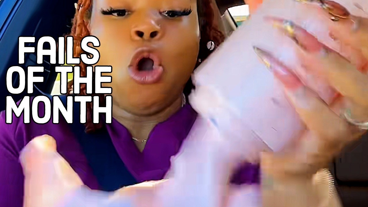 It's So Over 😭 Best Fails this Month