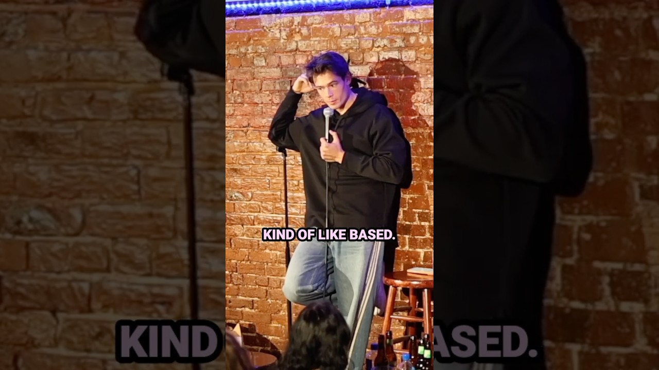 German doesn’t Understand Gen Z Lingo