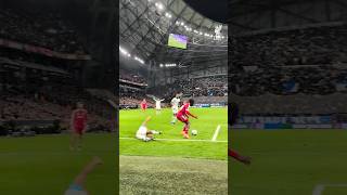 How Frimpong forced the second goal...